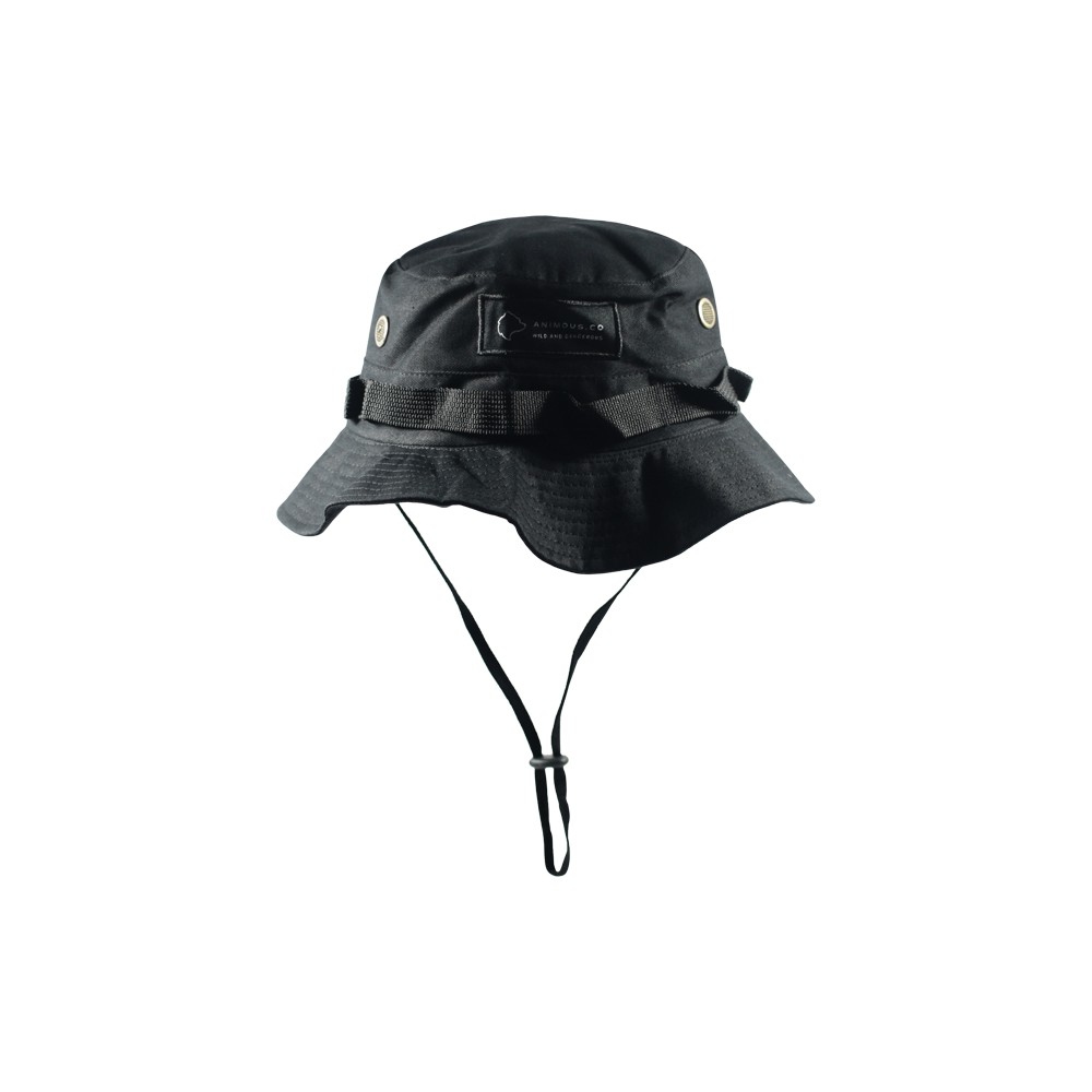 Animous Bucket Hat Rimba