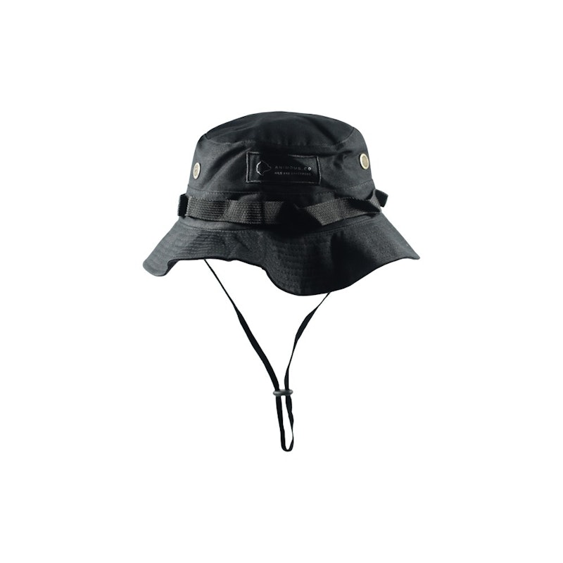 Animous Bucket Hat Rimba 1