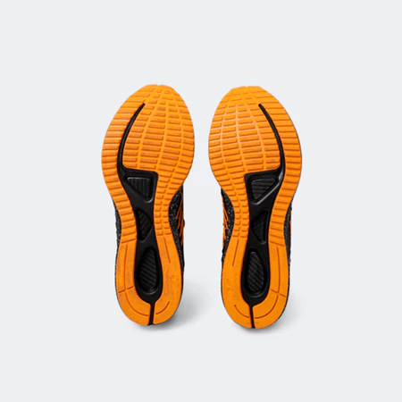 Aggiomultimex International Group  Concave Orion Black Orange