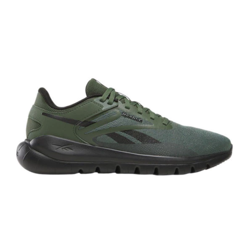 Reebok Split Flex Men's Training Shoes Breakaway Green 1