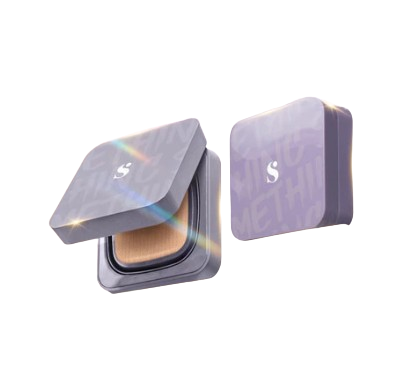 SOMETHINC ｜ Copy Paste Breathable Mesh Cushion PERLE