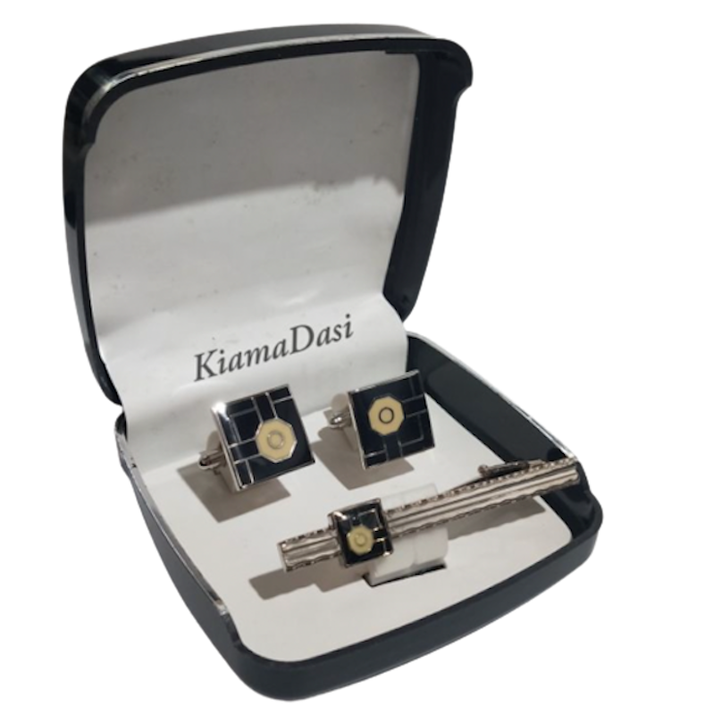 Cufflinks Manset Set 1