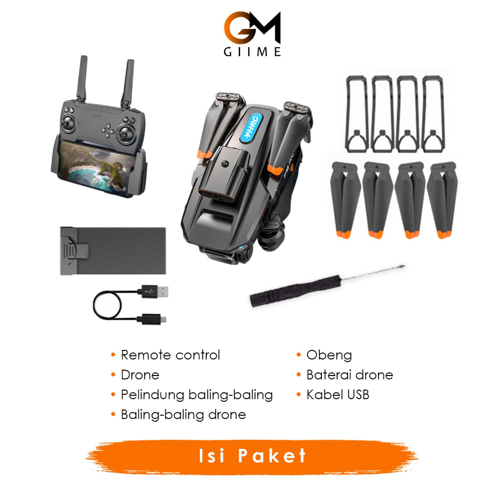 Drone MX-10/P10 Premium