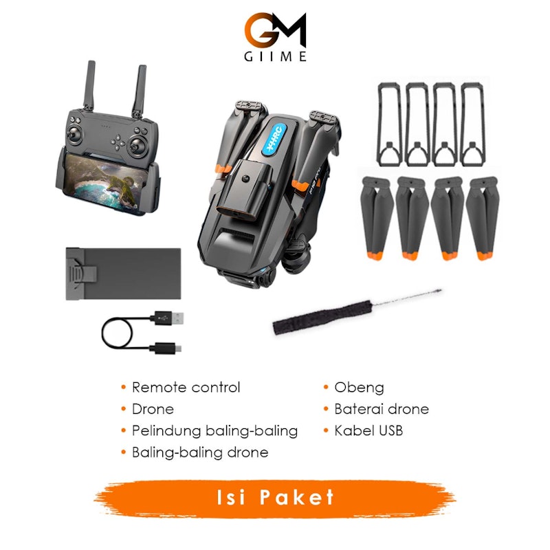 Drone MX-10/P10 Premium 3