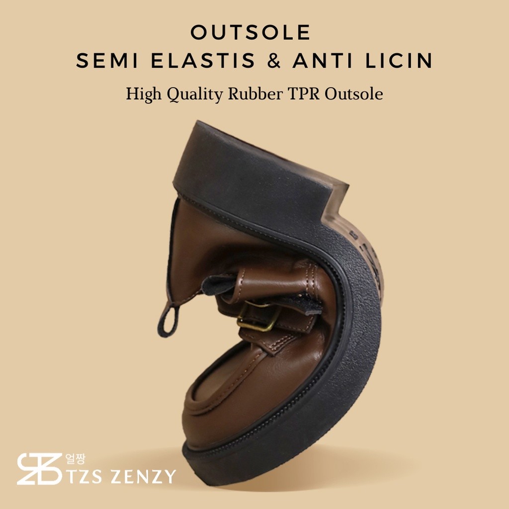  TZS Zenzy Nayoung Shoes