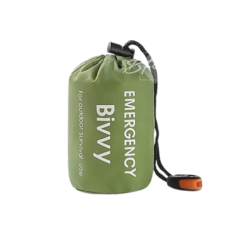 Bivvy Emergency Thermal Sleeping Bag