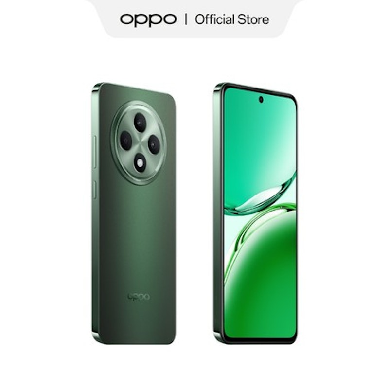 Reno12 F 5G (12/512GB) 2
