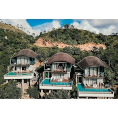Plataran Komodo Beach Resort
