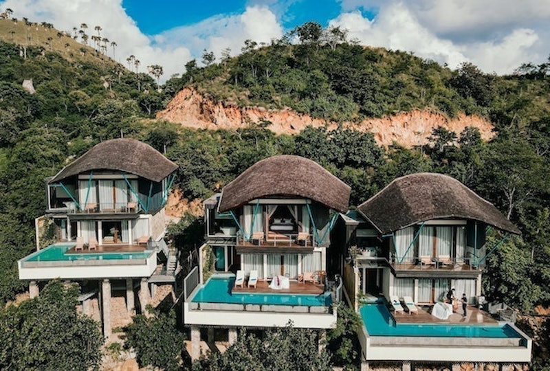 Plataran Komodo Beach Resort 1