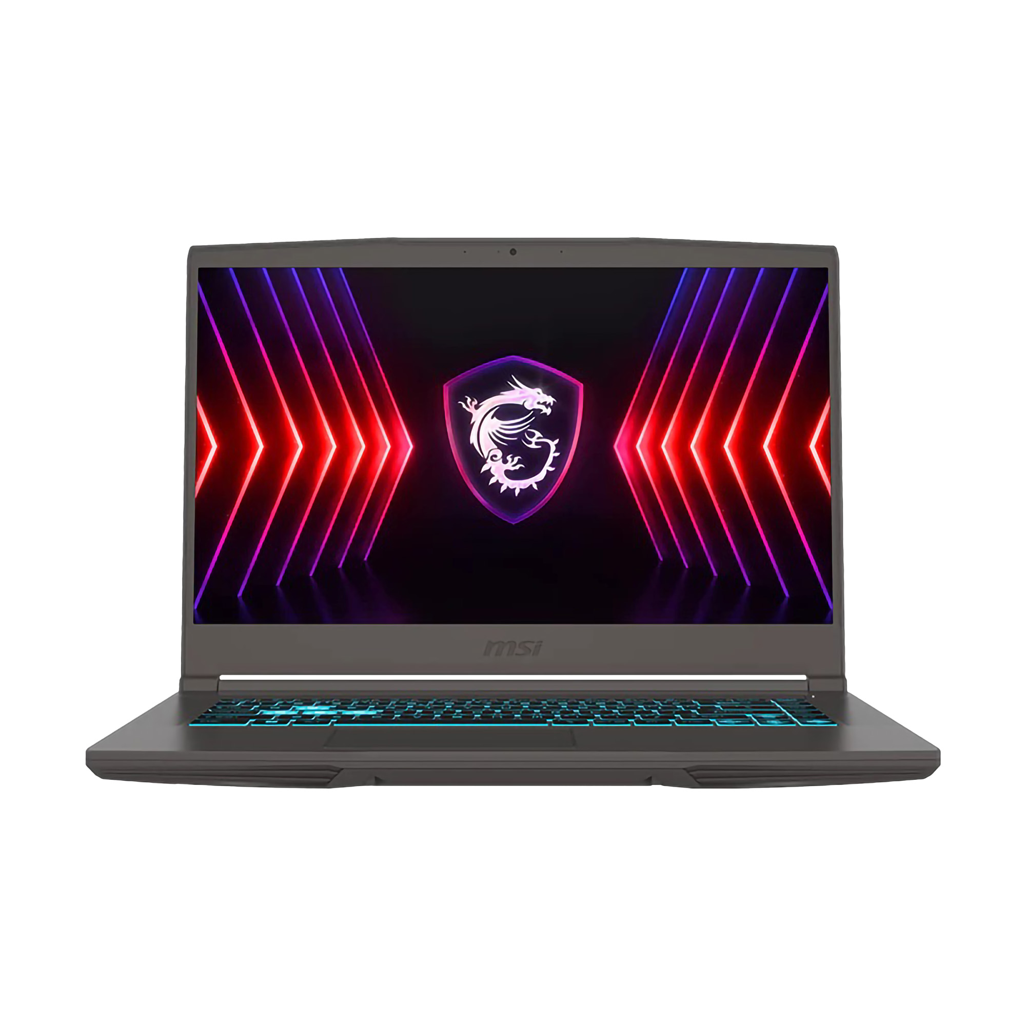 MSI ｜ THIN 15 CORE I5-12450H