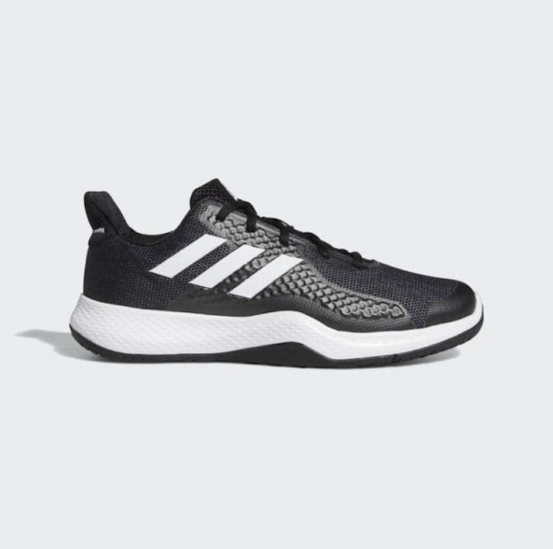 Fitbounce Trainers 1