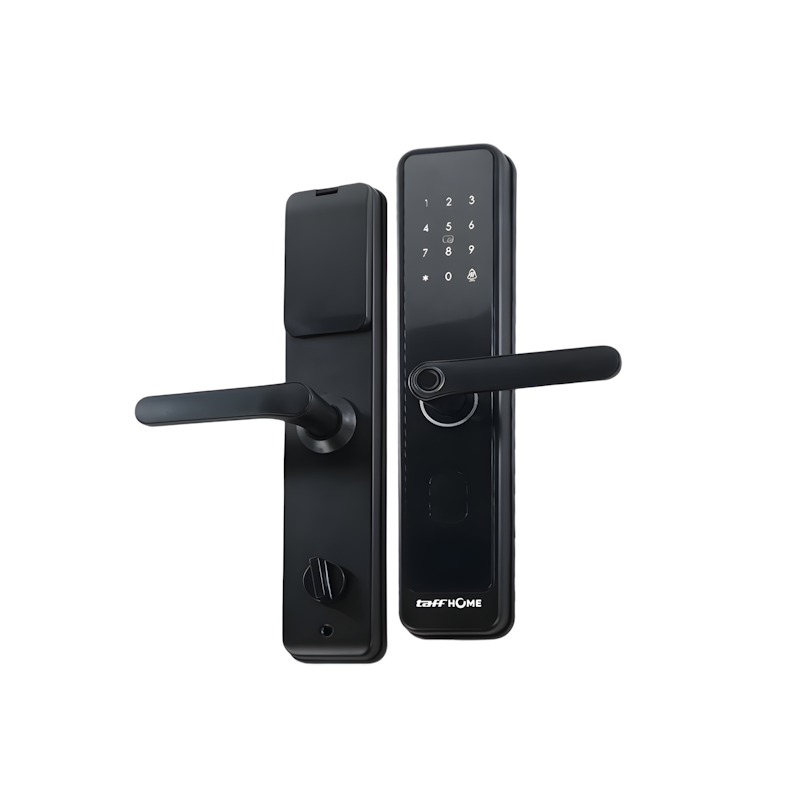 TaffHOME Smart Door Lock 1
