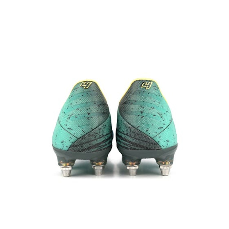 Accelerator Lightspeed 4 Elite SG 3