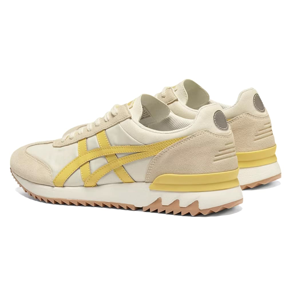 ASICS Onitsuka Tiger California 78 EX Cream/Faded Yellow