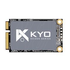 KYO Kaizen SSD mSATA 512GB