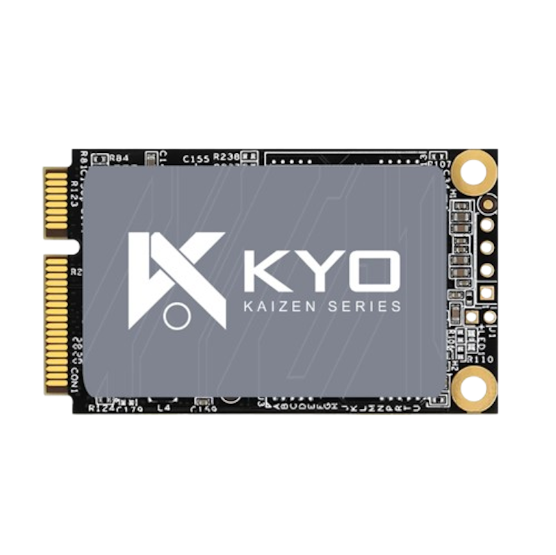 KYO Kaizen SSD mSATA 512GB 1