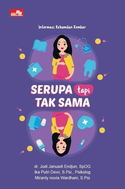 Serupa Tapi Tak Sama 1