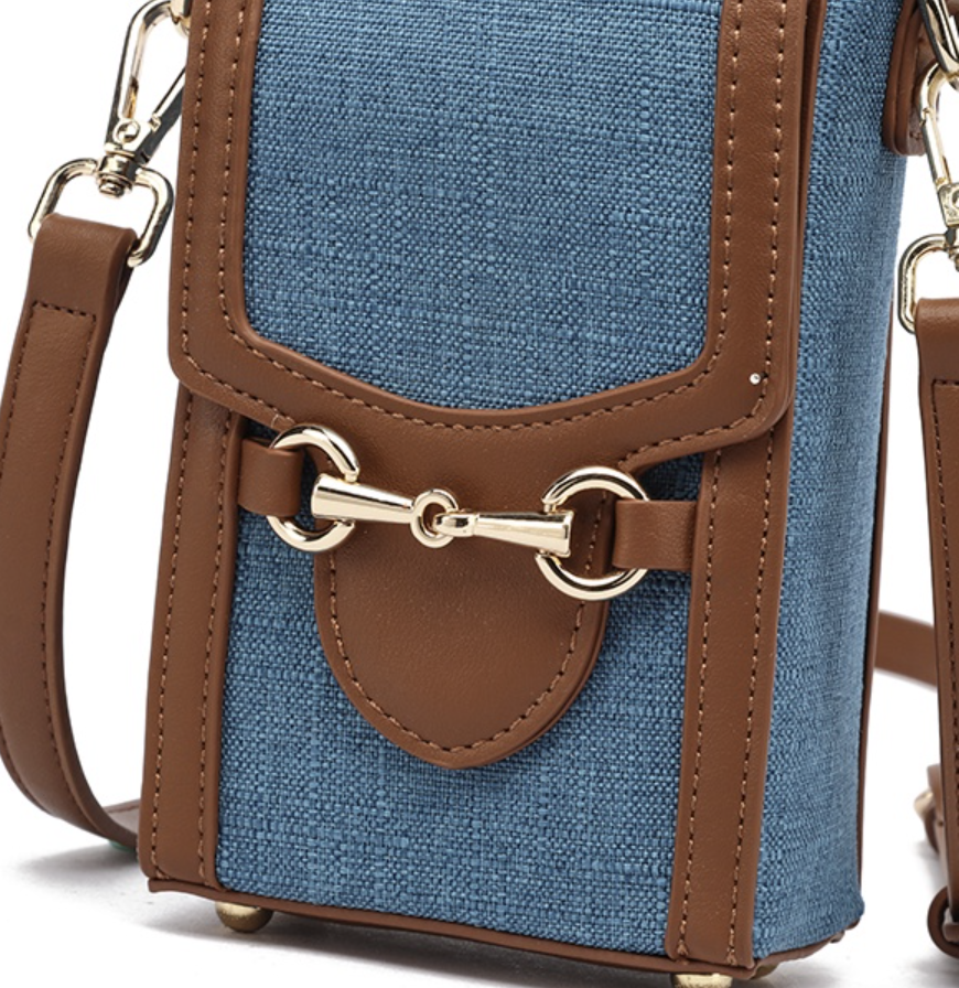 Hana Selina Sling Bag M3645