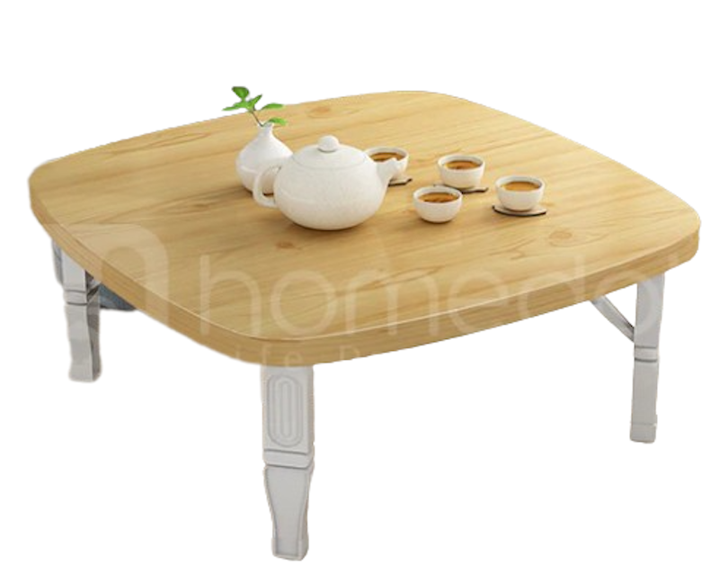 Meja Teh Jepang Lesehan - Meja Lipat 5