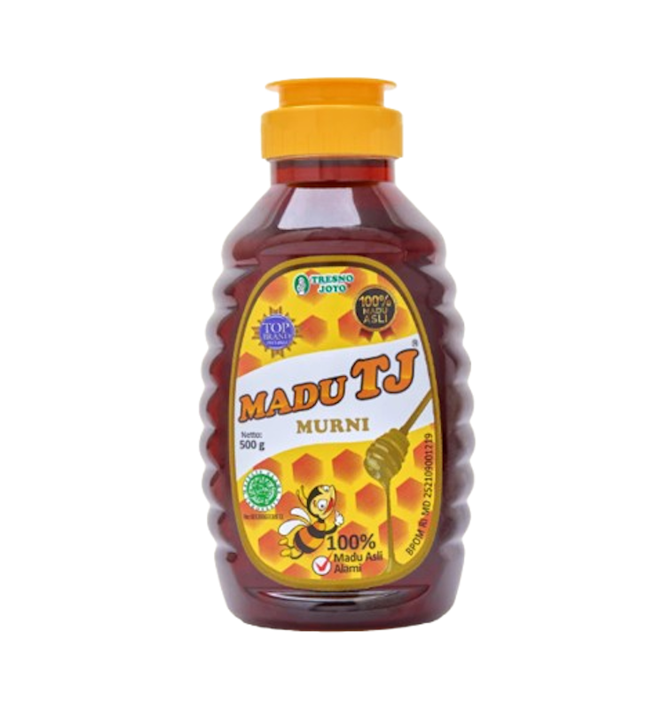 Madu TJ Murni 1