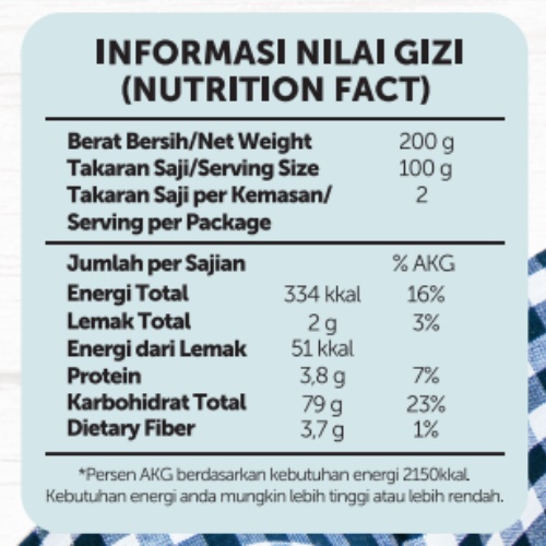 Nourish Kitchen Happy Breakie Gluten Free Pancake & Waffle Mix
