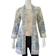 Batik Adriella Solo Kebaya Katun Merak Putih 1