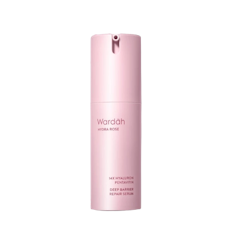 Hydra Rose 14X Hyaluronic Pentavitin Deep Barrier Repair Serum