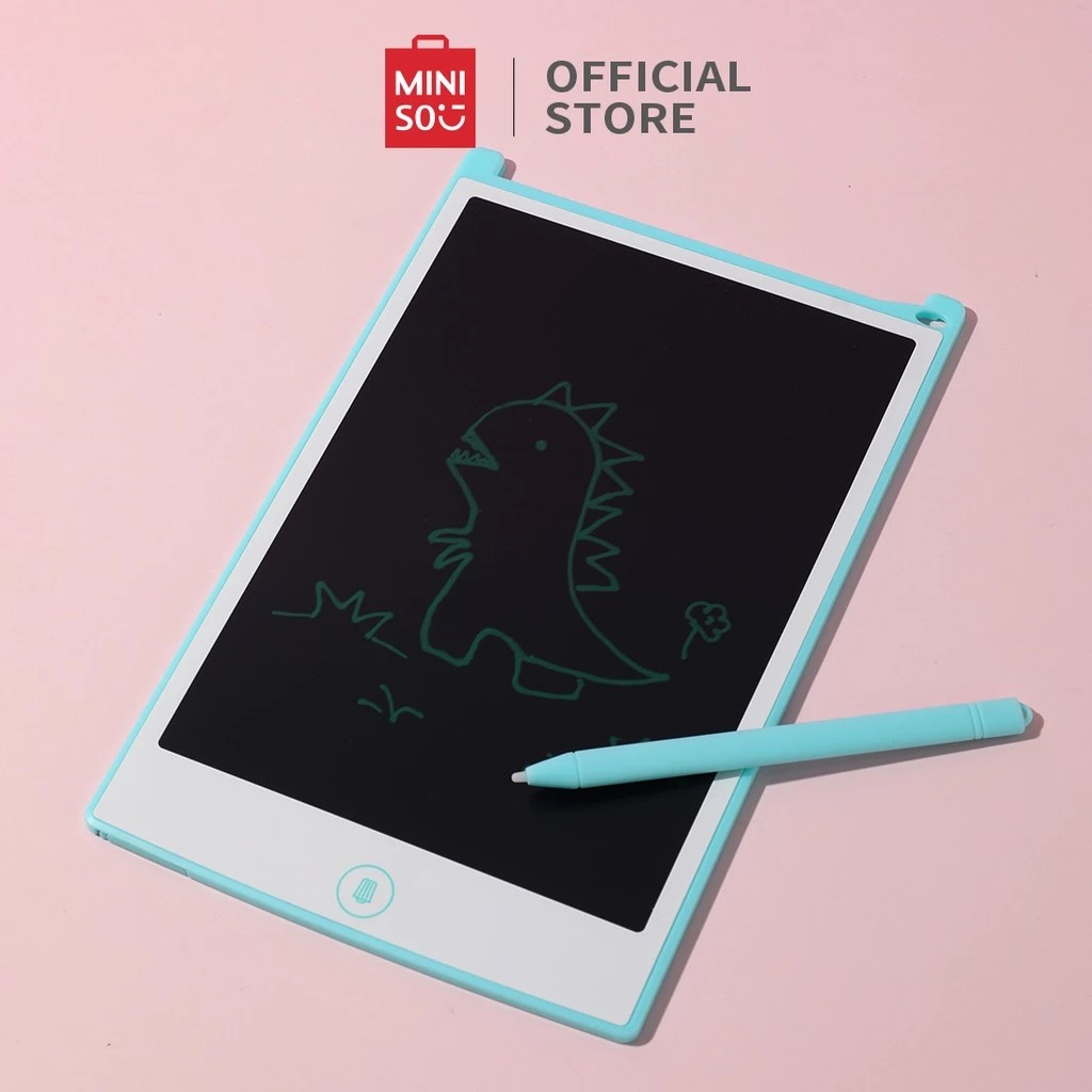 Miniso Group Holding Limited Miniso LCD Digital Graphics Pad