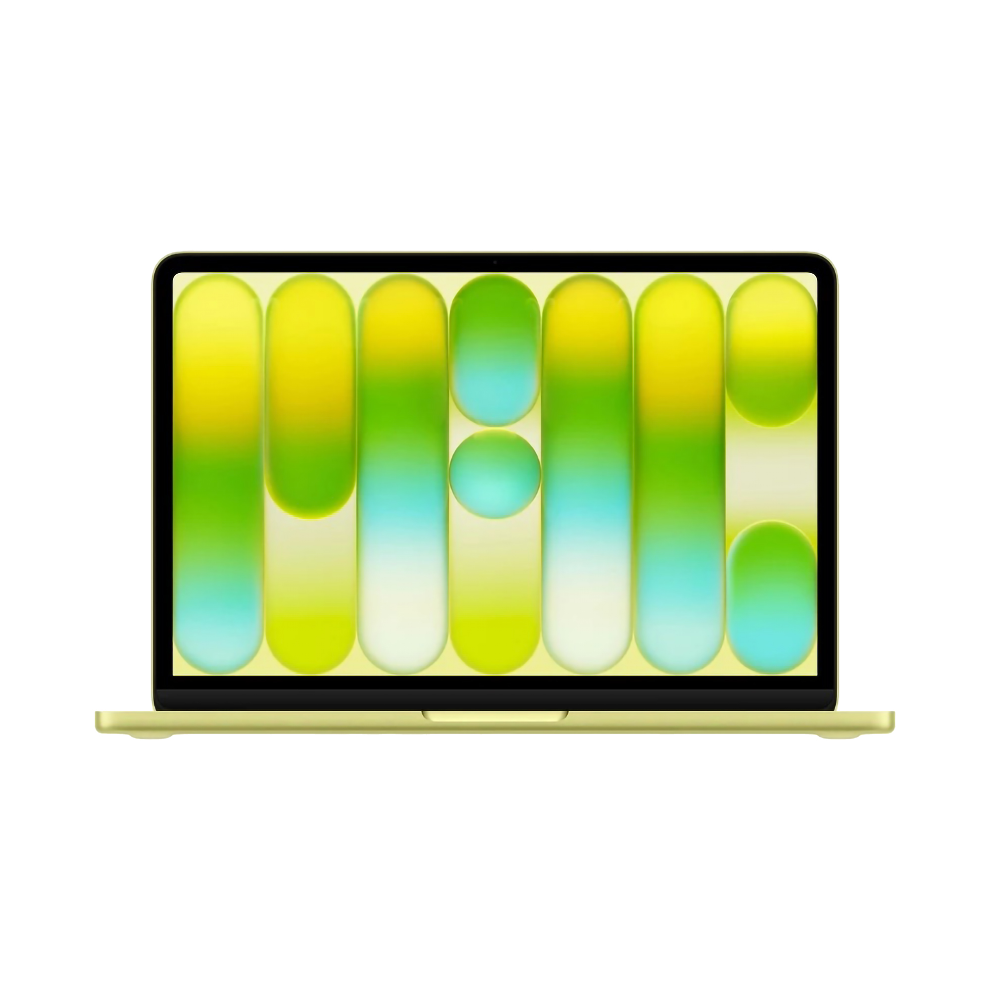 MacBook Neo 1