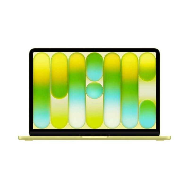 MacBook Neo 1