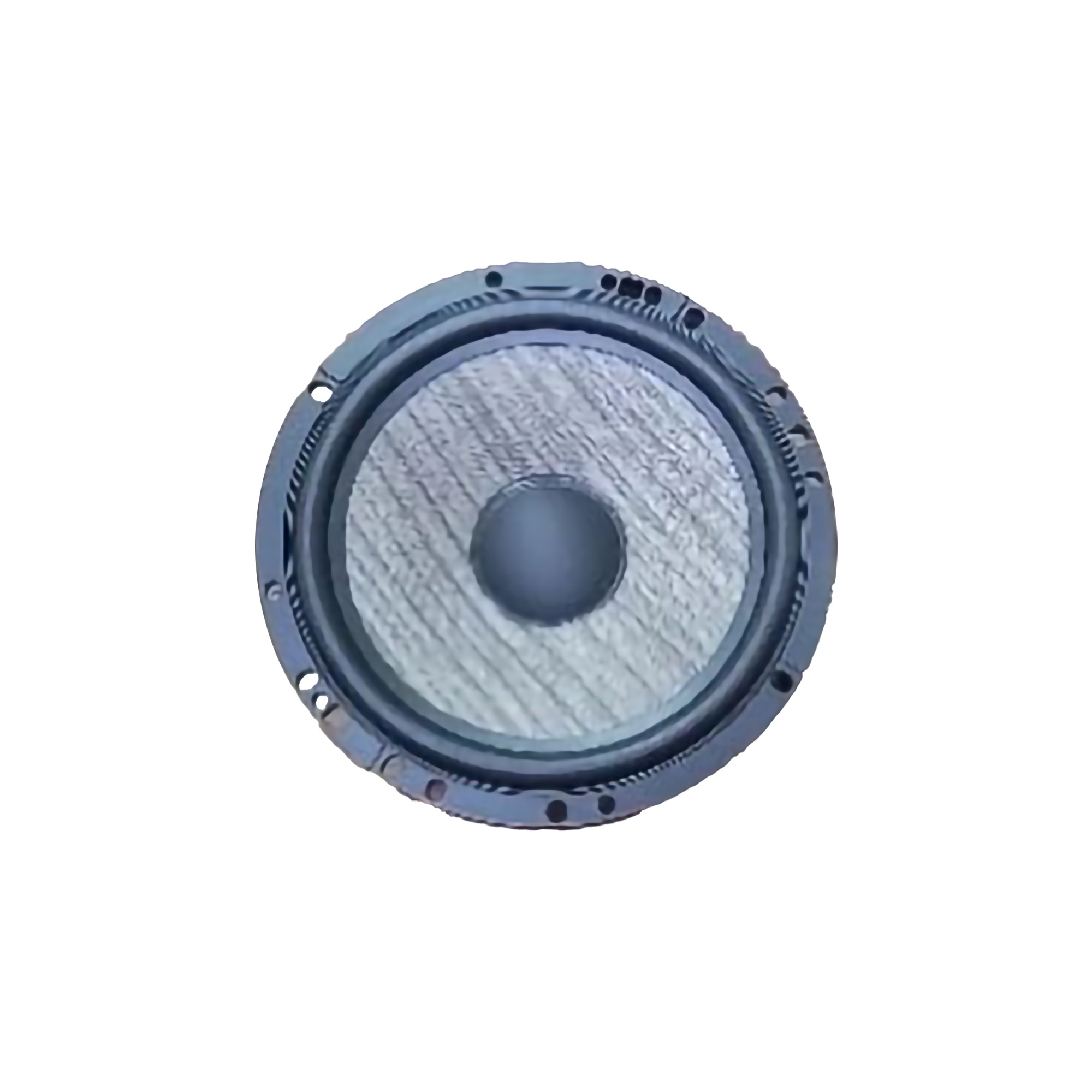 ORCA Speaker 2-Way SPL 6.5″ ｜ RC-655