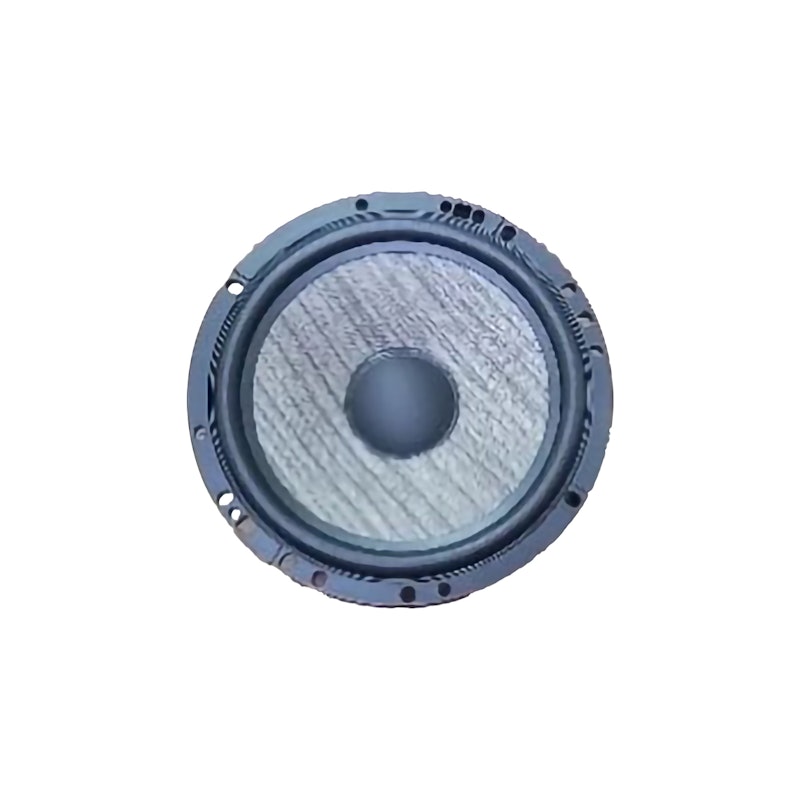 ORCA Speaker 2-Way SPL 6.5″ 1