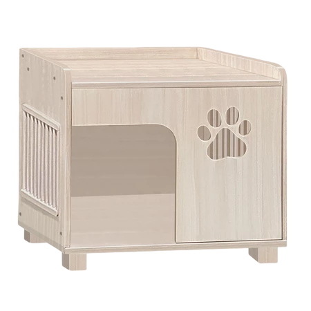 Toraya Taro Pet House XL 1