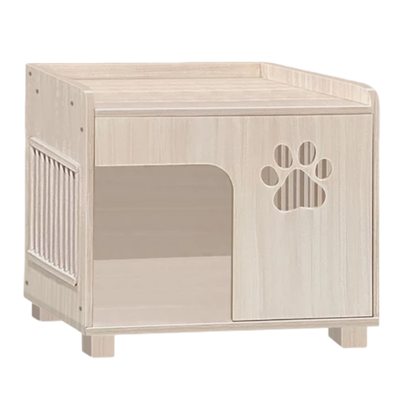 Toraya Taro Pet House XL 1