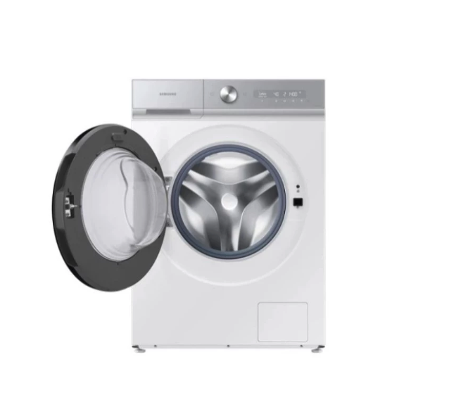 Samsung ｜ Bespoke AI™ Front-load Washer QuickDrive™ 14kg ｜ WW14BB944DGHSE