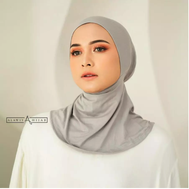 Alawiyahijab Hera TENCEL™ Inner Neck
