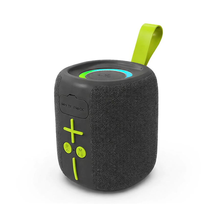 Kisonli Speaker Bluetooth Mini 1