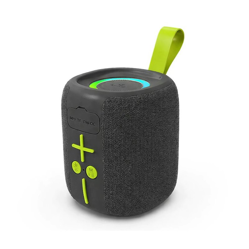 Kisonli Speaker Bluetooth Mini 1