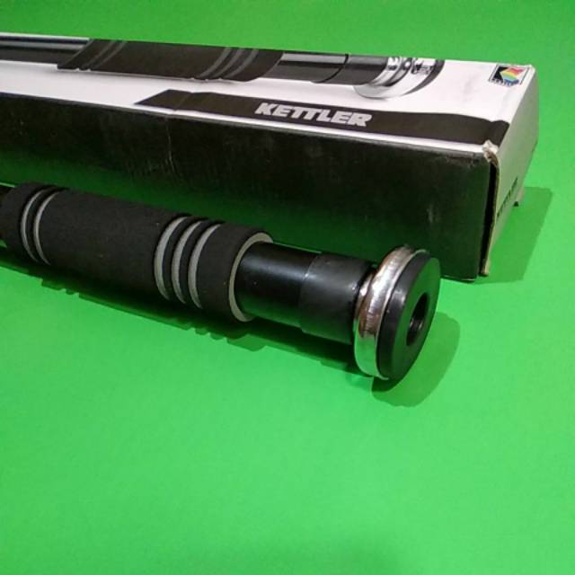 Kettler Kettler Deluxe Door Chinning Bar 961-000