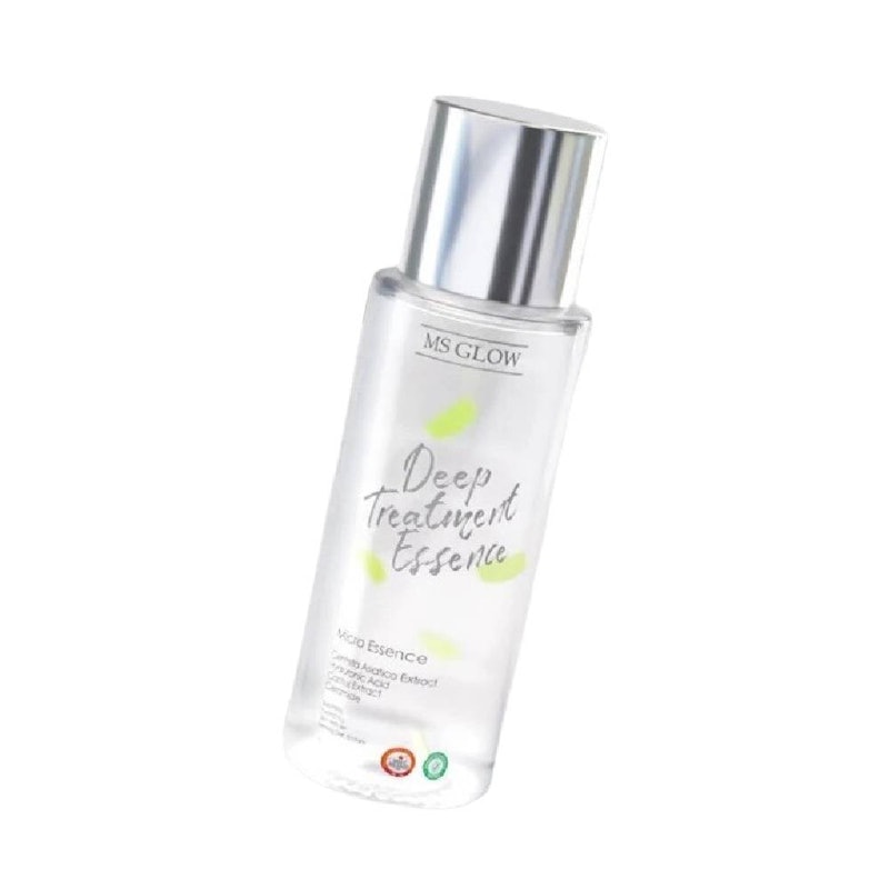 Deep Treatment Essence 1