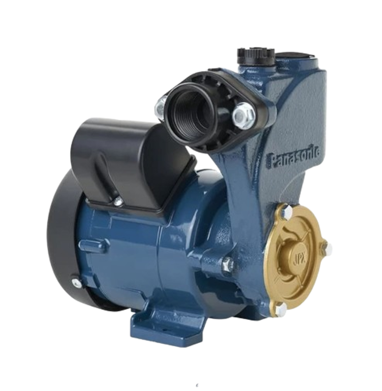 Power Extra Non Auto Pump 1