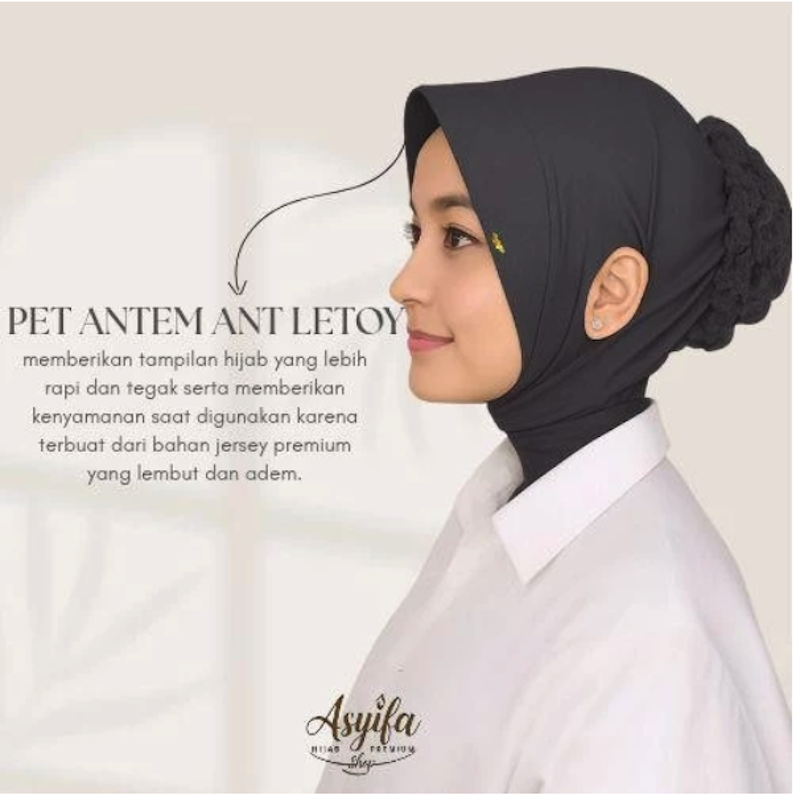 Marsha Ciput Pet Cepol 4