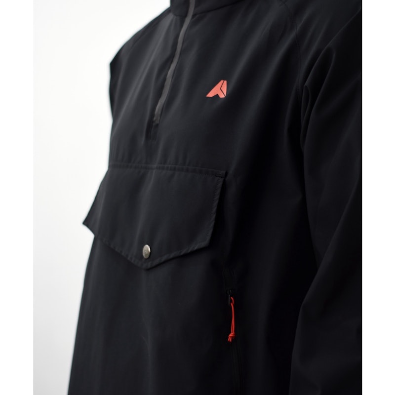 Jacket Anorak Puppen 4