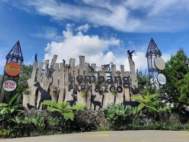 Lembang Park and Zoo 2