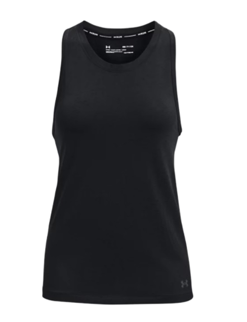 Women's UA Seamless Run Tank