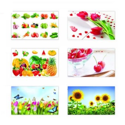 10 Rekomendasi Wallpaper Dapur  Terbaik  4
