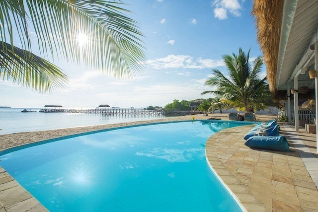 Sudamala Resort Seraya Flores 3