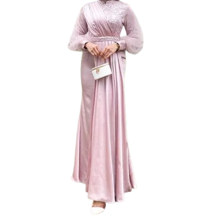  Ahzem Gamis Adeeva 