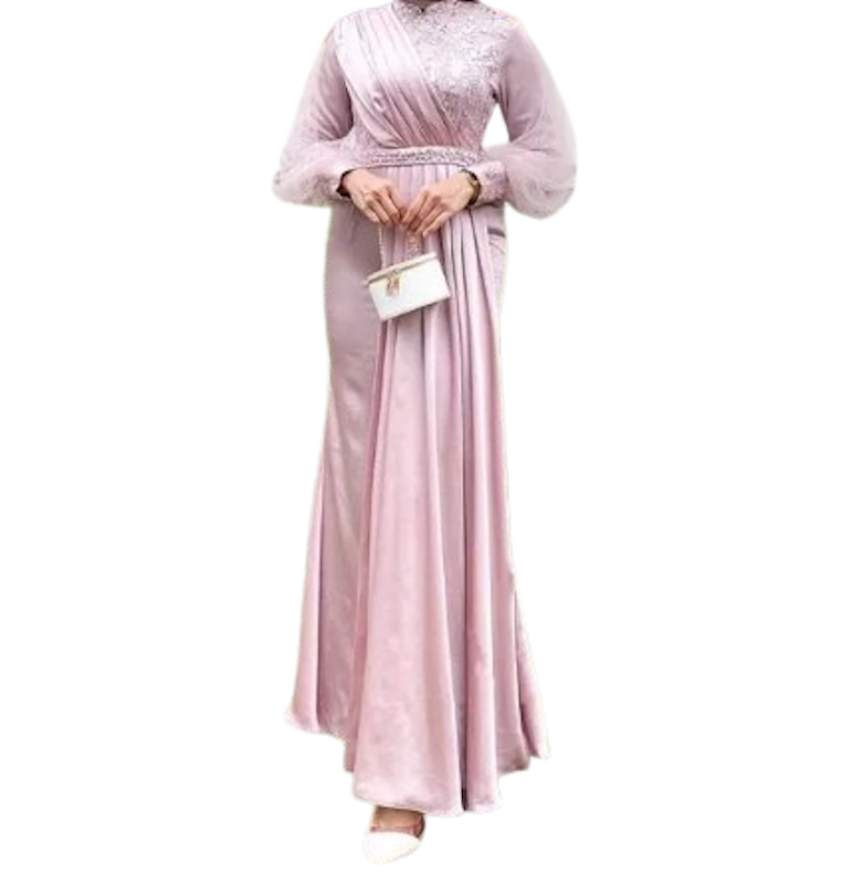 Ahzem Gamis Adeeva 3