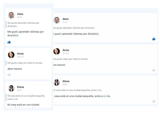 Busuu - Learn Languages  3
